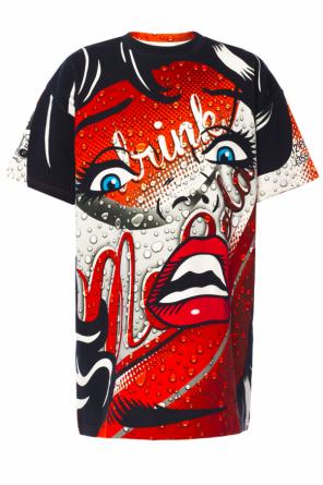 Fw18 capsule, zdjęcie 1 Fw18 capsule od Moschino